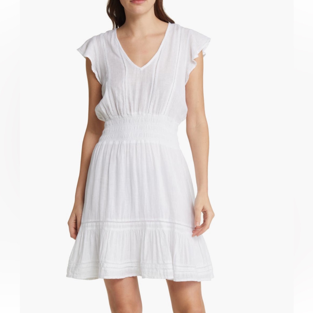 Rails Dress
